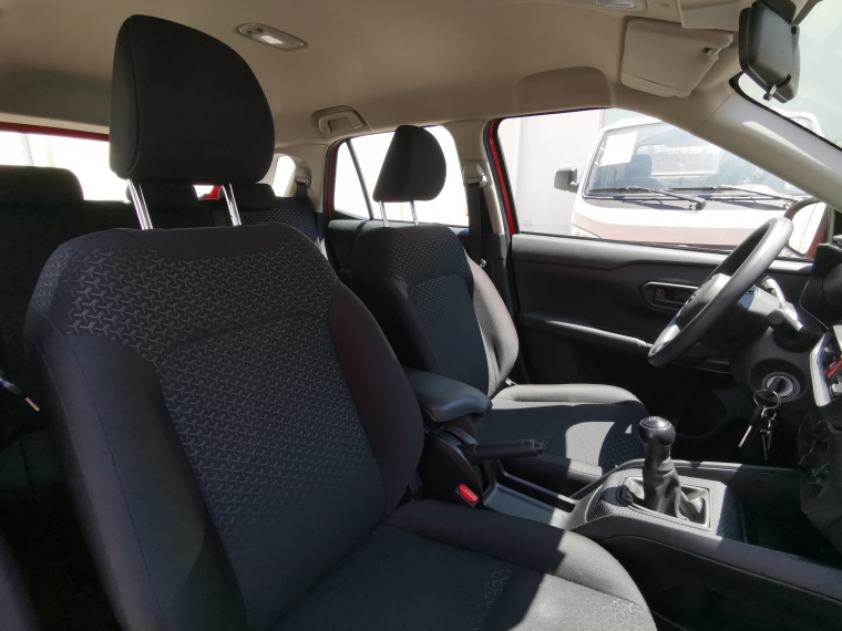 Toyota Raize Raize 4x2 1.2 2022 Usado en Rosselot Usados