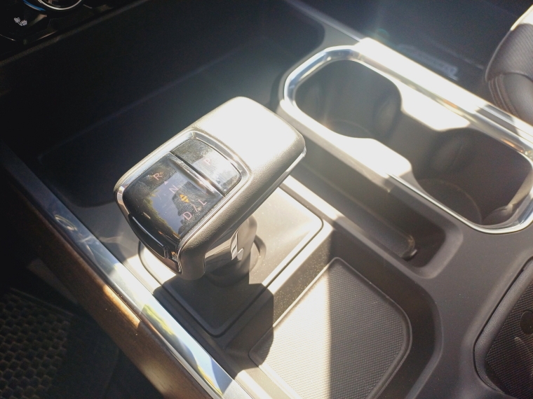 Chevrolet Silverado 3.0 Td High Country At  4x4  Diesel 2023 Usado  Usado en Kovacs Usados
