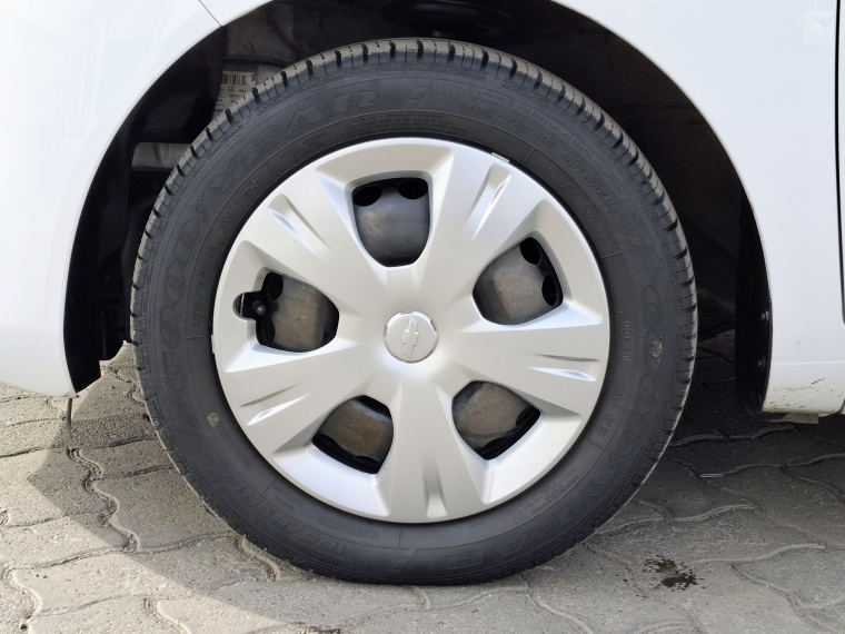 Chevrolet Spark Spark Gt Lt 1.2 2021 Usado  Usado en Kovacs Usados