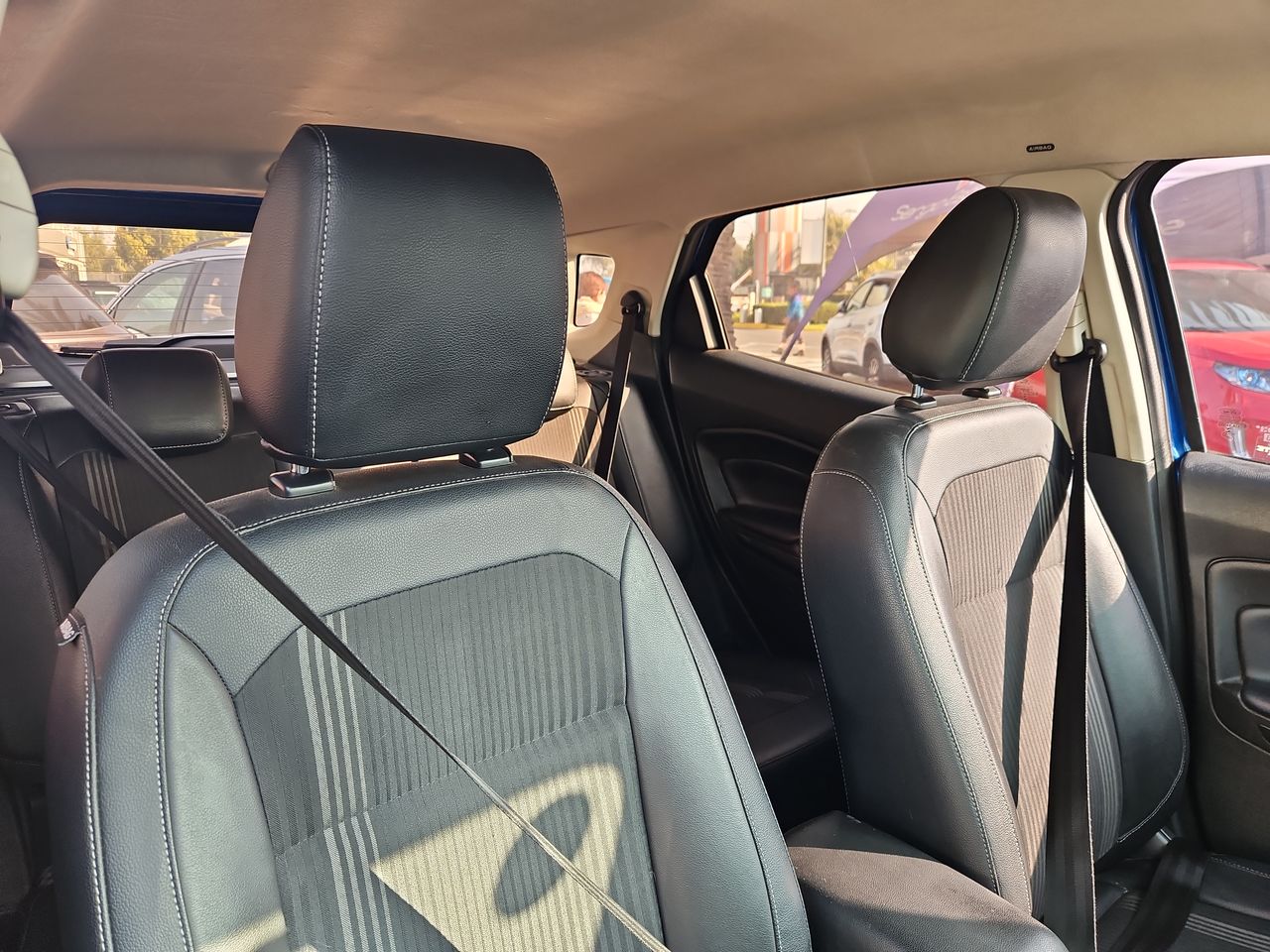 Ford Ecosport Ecosport S 1.5 2019 Usado en Usados de Primera - Sergio Escobar