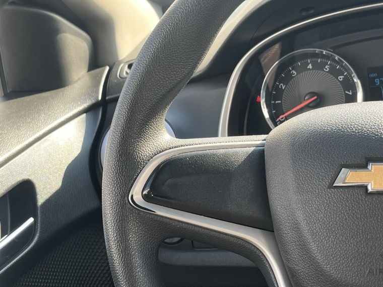 Chevrolet Sail Lt Smart Mt 2022 Usado  Usado en Kovacs Usados