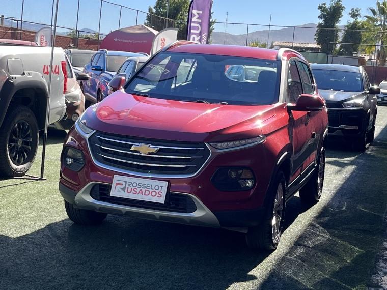 CHEVROLET GROOVE GROOVE 1.5 2025