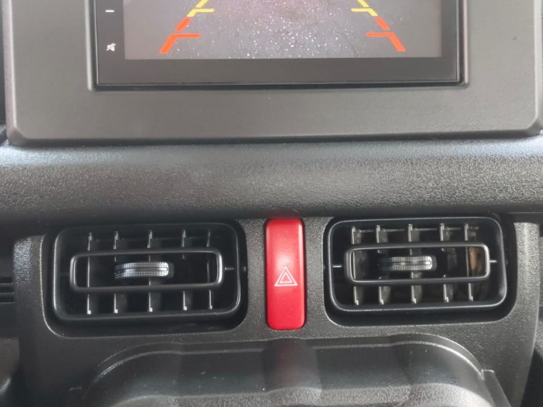 Suzuki Jimny 4x4 1.5  2022  Usado en GT Autos