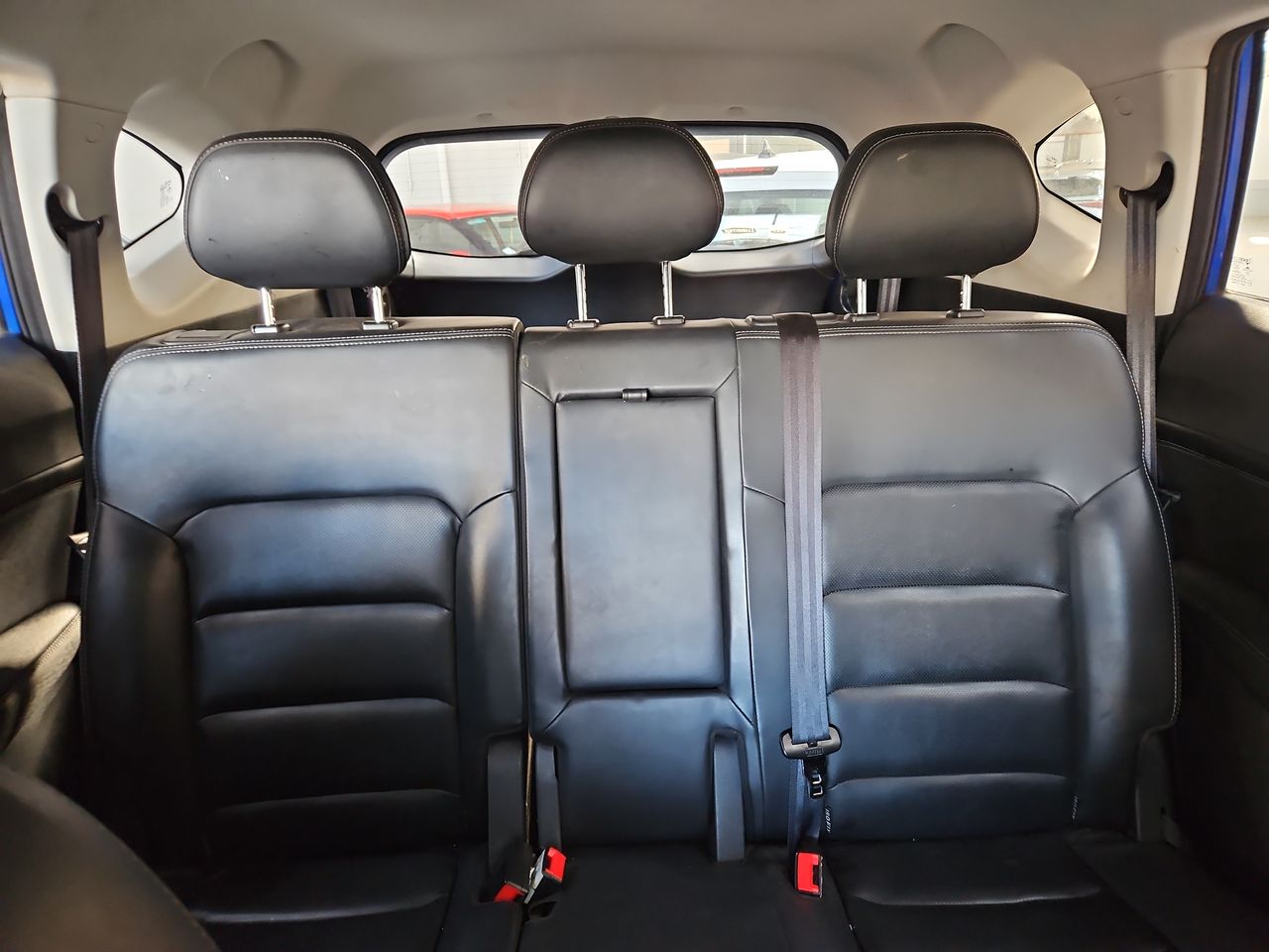 Jac Js8 Js8 Turbo 1.5 2023 Usado en Usados de Primera - Sergio Escobar