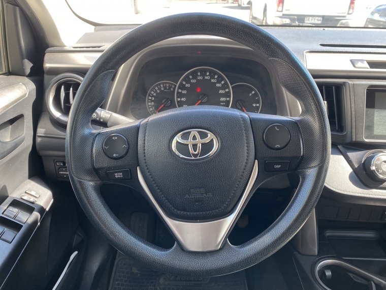 Toyota Rav4 Rav4 2019 Usado  Usado en Kovacs Usados