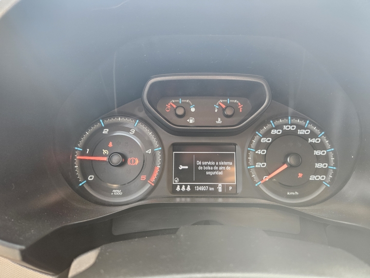 Chevrolet Colorado 2.8 Ltz At 4x4 Diesel 2023 Usado  Usado en Kovacs Usados