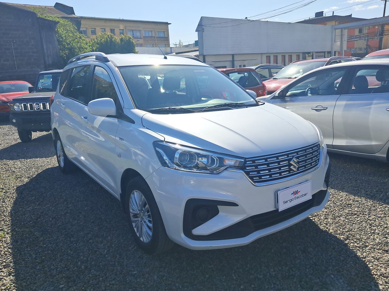 Suzuki Ertiga Ertiga 1.5 2022 Usado en Usados de Primera - Sergio Escobar