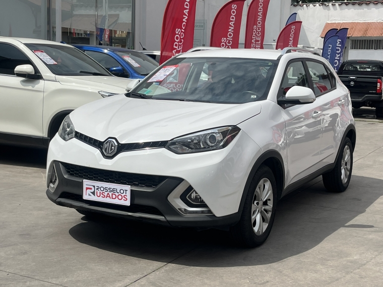 MG GS GS 1.5 2018