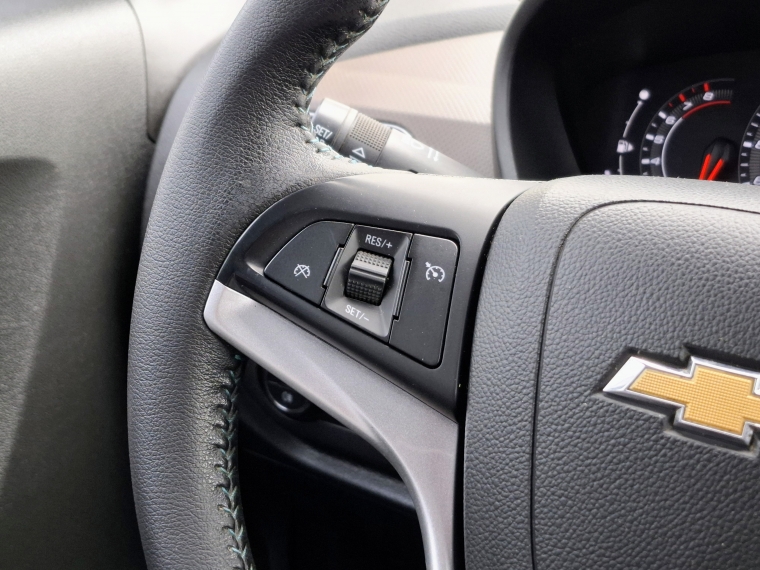 Chevrolet Spin Ltz Mt 2019 Usado  Usado en Webautos.cl