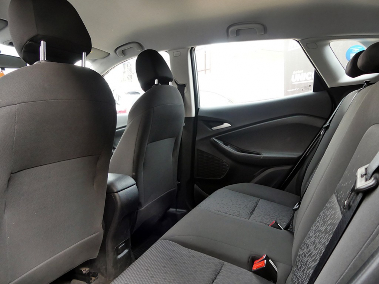 Chevrolet Tracker 1.2t 2022 Usado  Usado en Webautos.cl