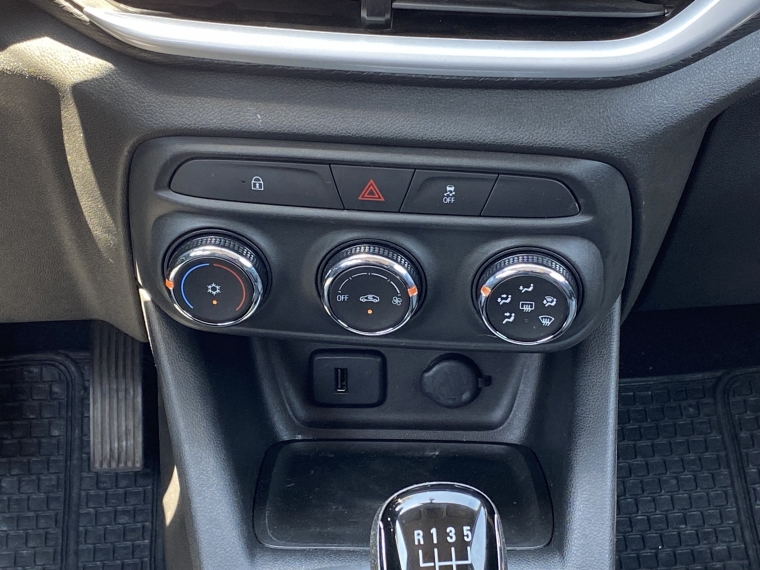 Chevrolet Tracker Tracker 2023 Usado  Usado en Webautos.cl