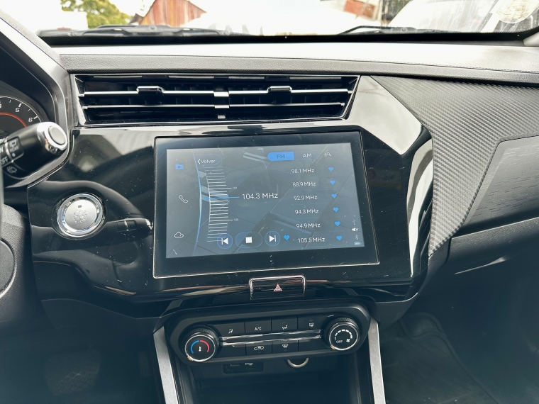 Chery Tiggo 2 pro Tiggo 2 Gls Cvt Pro 1.5 Aut 2022 Usado en Rosselot Usados