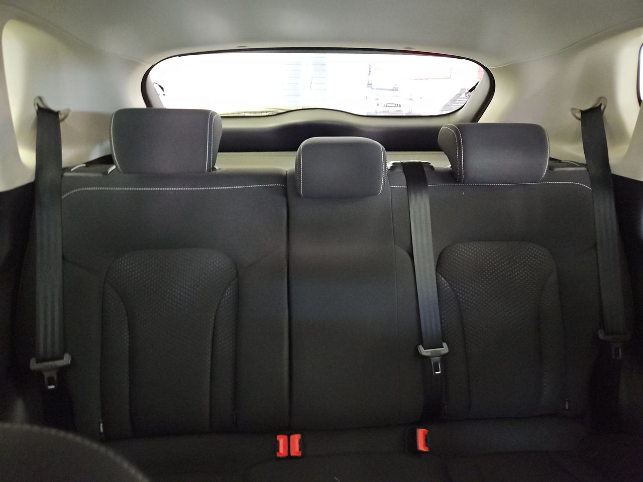 Changan Cs35 Cs35 Plus 1.6 2021 Usado en Usados de Primera - Sergio Escobar