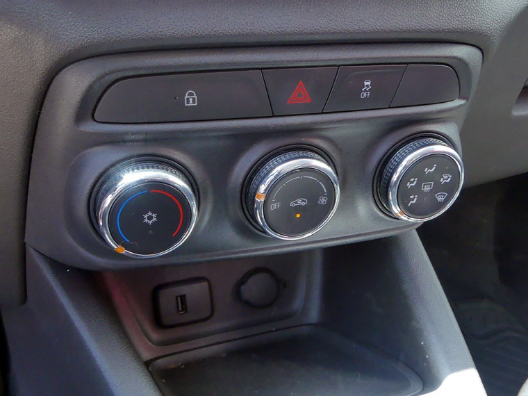 Chevrolet Tracker 1.2cc Turbo 2021 Usado Usado en Webautos.cl Chevrolet Tracker 1.2cc Turbo 2021 Usado Usado en Webautos.cl