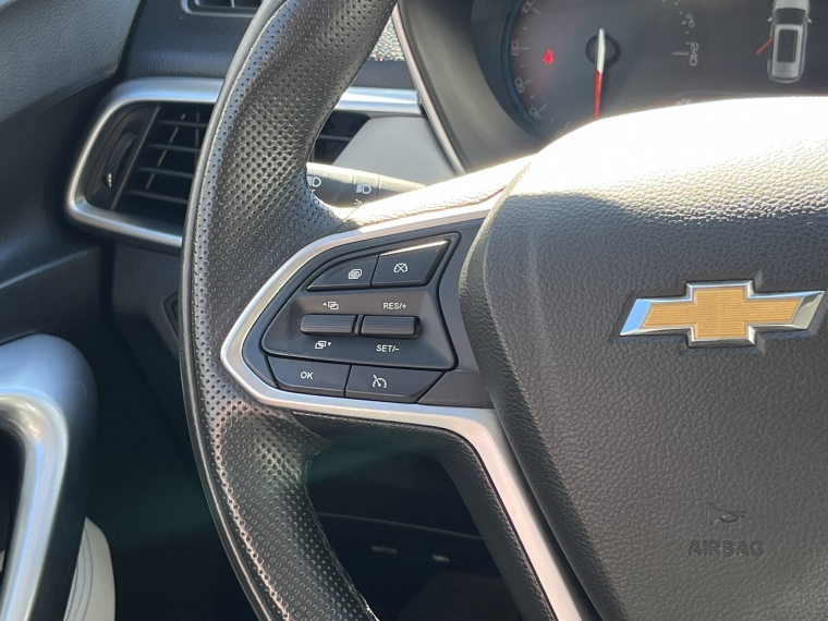 Chevrolet Captiva 1.5 Premier  At 2022 Usado  Usado en Kovacs Usados