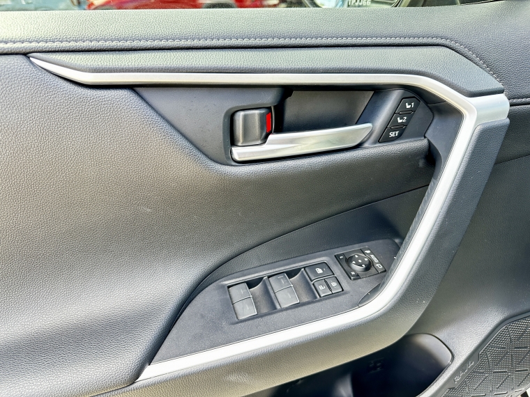 Toyota Rav4 2.5 Limited Hv At 4x4 Hibrido 2024 Usado  Usado en Kovacs Usados