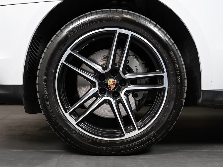 Porsche Macan S Ii Urban 2021 Usado Usado en Webautos.cl Porsche Macan S Ii Urban 2021 Usado Usado en Webautos.cl