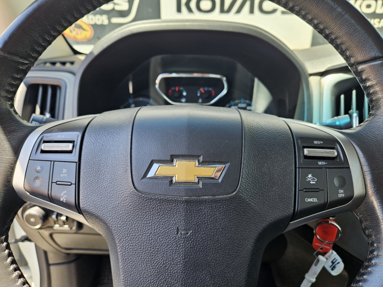 Chevrolet Colorado Ltz 4x4 At 2018 Usado  Usado en Kovacs Usados