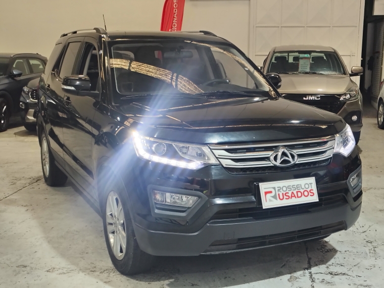 Changan Cx70 Cx70 1.6 2022 Usado en Rosselot Usados