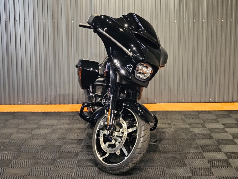 Harley-davidson Street glide 117 Vvt 2025 Usado en Harley Davidson Usados