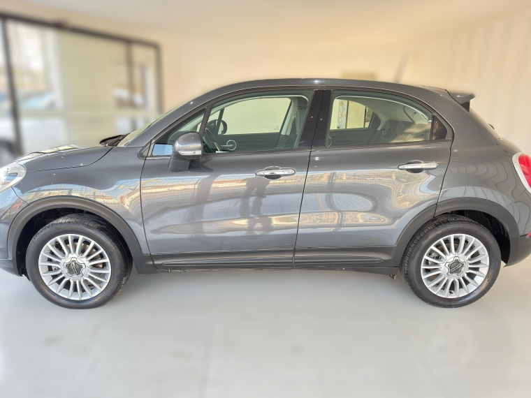 Fiat 500x Pop 1.4t 2019 Usado en Automotriz Olea Flaño