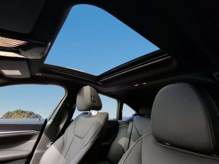 Bmw I4 Edrive Coupe 4x4 4.4 Aut 2026 Usado Usado en BMW Premium Selection Bmw I4 Edrive Coupe 4x4 4.4 Aut 2026 Usado Usado en BMW Premium Selection