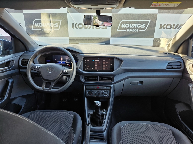 Volkswagen T-cross T Cross Tsi 1.0 2022 Usado  Usado en Kovacs Usados