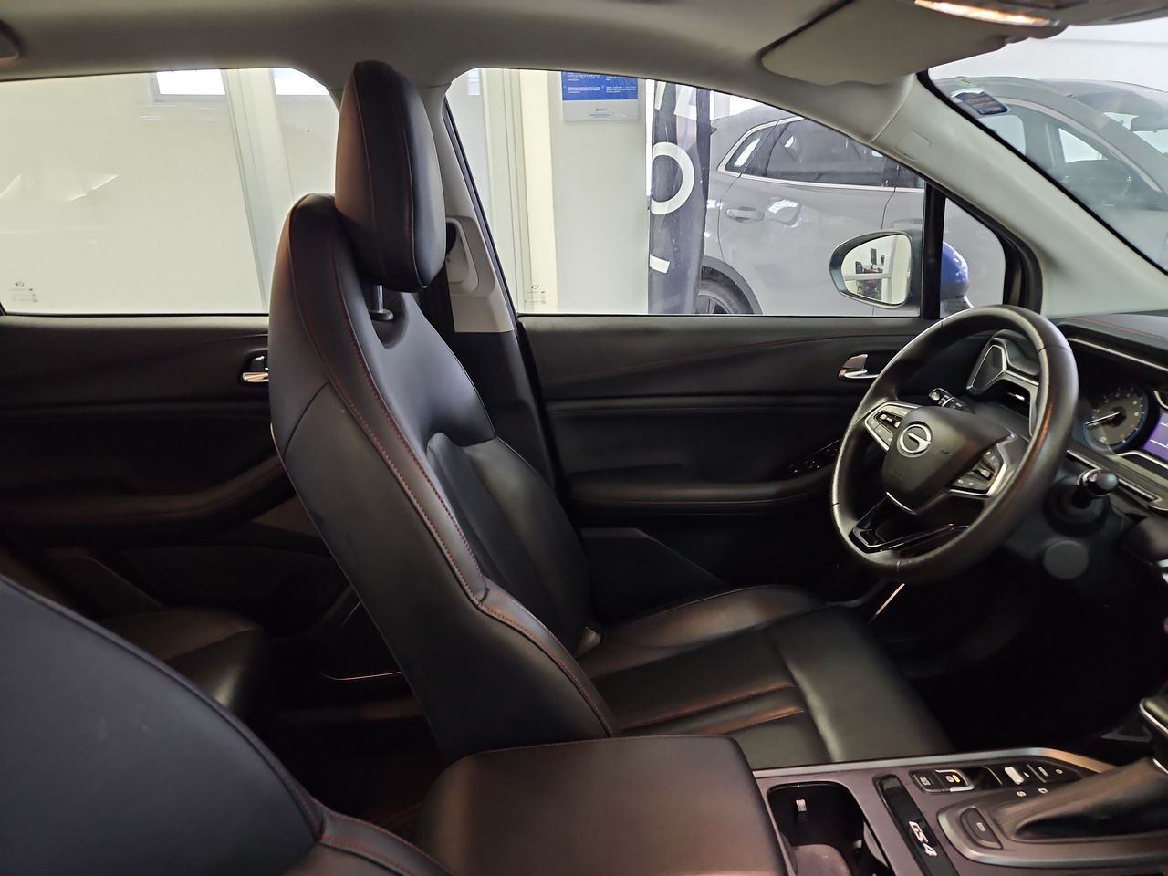 Gac motor Gs4 Gs4 Power 1.5 Aut. 2024 Usado en Usados de Primera - Sergio Escobar