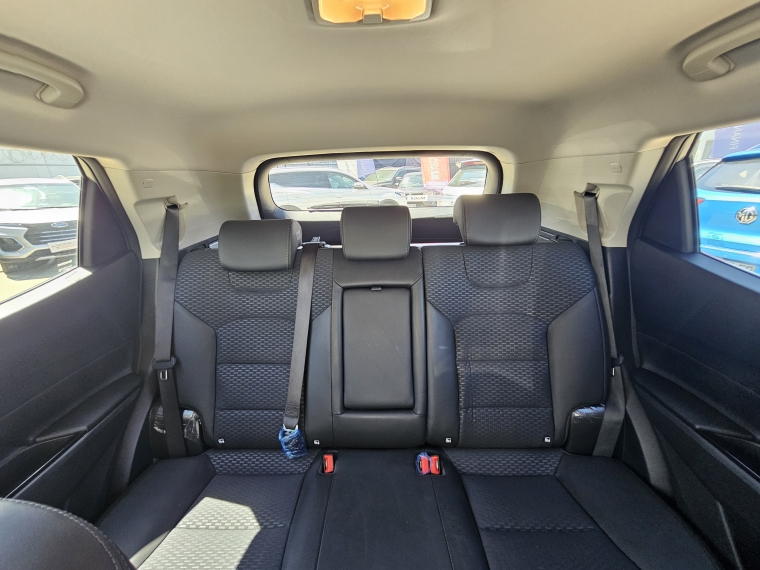 Ssangyong Korando New Korando Limited 1.5 Aut 2024 Usado en Rosselot Usados