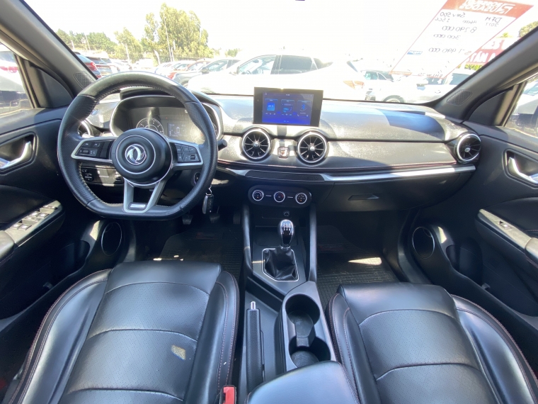 Dfsk 500 Suv 500 1.5 2022 Usado en Rosselot Usados