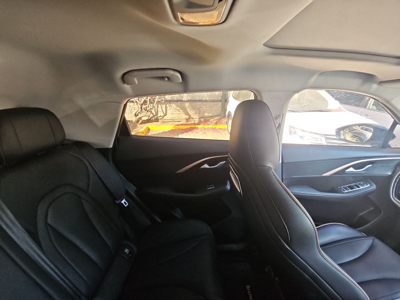 Omoda C5 C5 1.5 Aut 2025 Usado  Usado en Webautos.cl