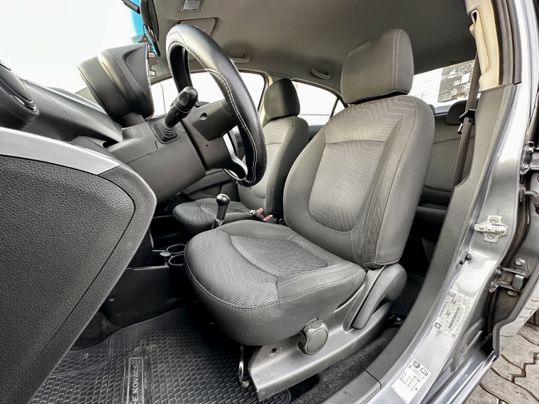 Chevrolet Spark 1.2 Lt Ac Mt 2021 Usado  Usado en Kovacs Usados