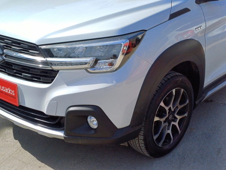 Suzuki Xl7 Xl7 Glx 1.5 Aut 2021 Usado en Rosselot Usados
