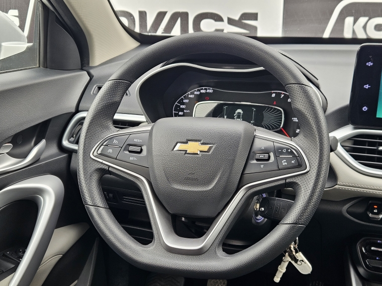 Chevrolet Groove 1.5 Ltz Mt 2025 Usado  Usado en Kovacs Usados