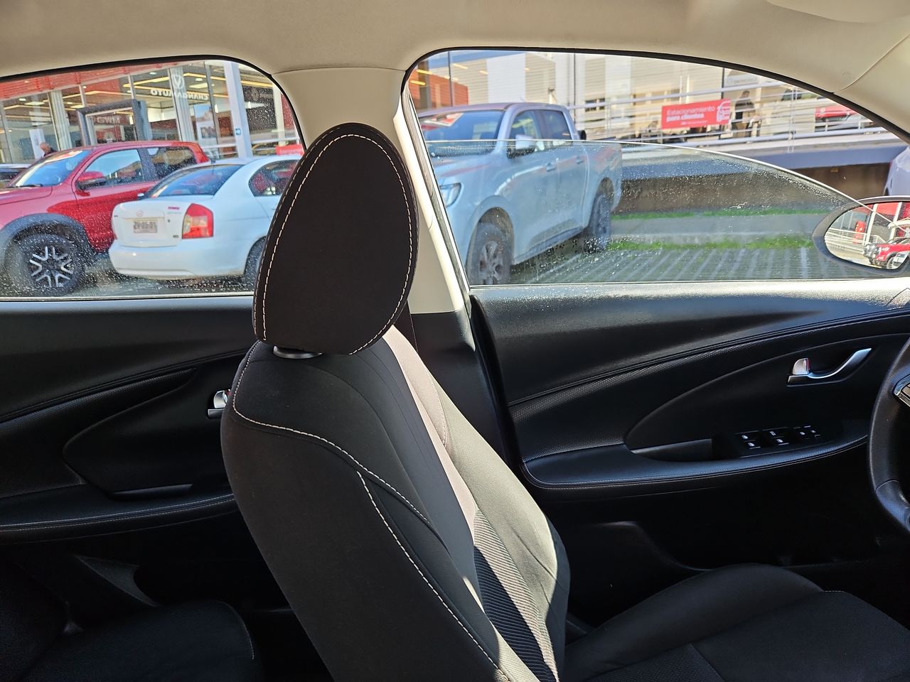 Changan Alsvin Alsvin 1.4 2022 Usado  Usado en Webautos.cl