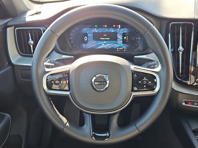 Volvo Xc60 T8 Awd Recharge Ultimate Dark 2025 Usado  Usado en BMW Premium Selection
