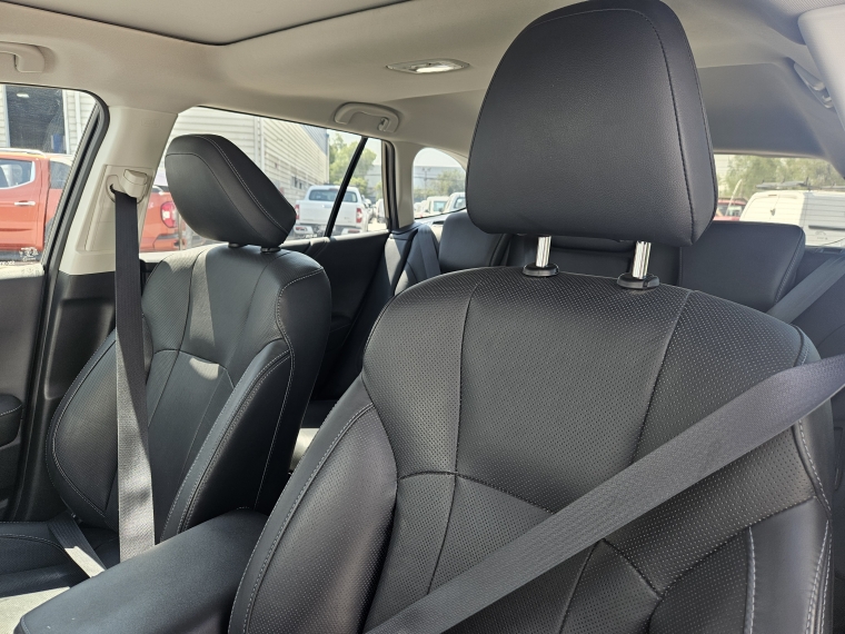 Subaru Outback 4x4 Cvt 2.5 At 2023 Usado  Usado en Autoselect Usados