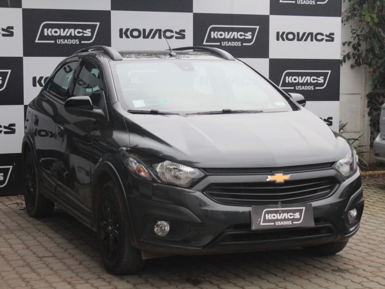 Chevrolet Onix Activ 1.4 2019 Usado  Usado en Kovacs Usados