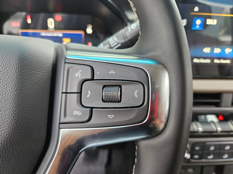 Chevrolet Colorado 2.8 High Country  At 4x4 Diesel 2026 Usado  Usado en Kovacs Usados