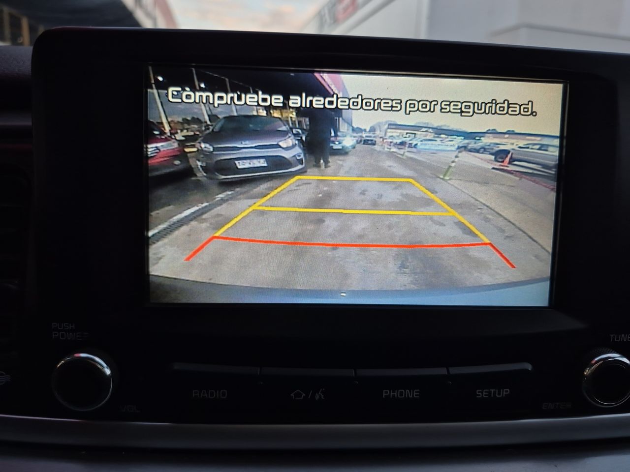 Kia Rio 4 Rio 4 Lx 1.4 2109 Usado en Usados de Primera - Sergio Escobar