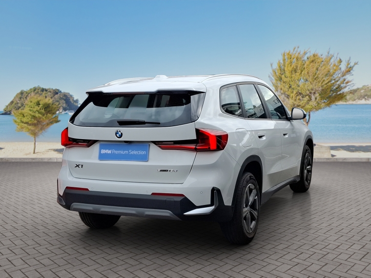 Bmw X1 Sdrive18d Dynamic 2026 Usado Usado en Webautos.cl Bmw X1 Sdrive18d Dynamic 2026 Usado Usado en Webautos.cl