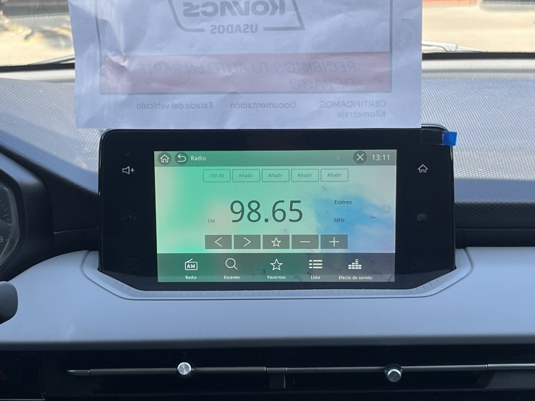 Chevrolet Sail Hb 1.5 2026 Usado  Usado en Kovacs Usados