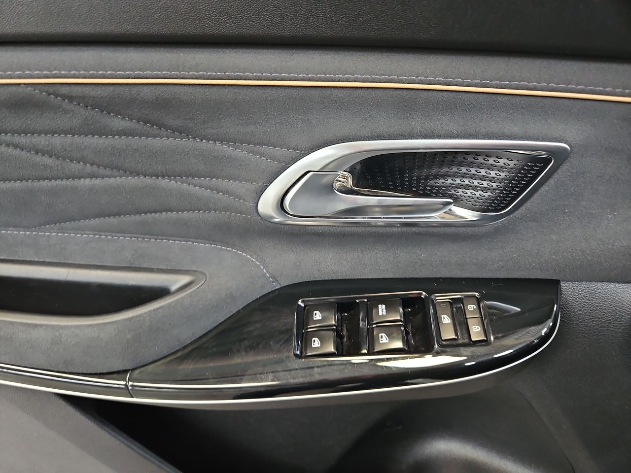 Changan X7 X7 Plus Turbo 1.5 2024 Usado en Usados de Primera - Sergio Escobar