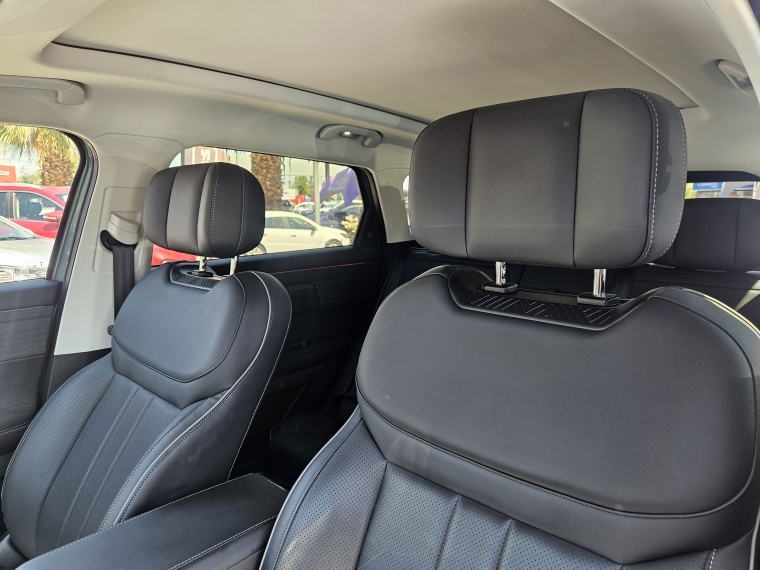 Jaecoo J7 Summit  Dct 1.6 Aut 2025 Usado  Usado en Kovacs Usados