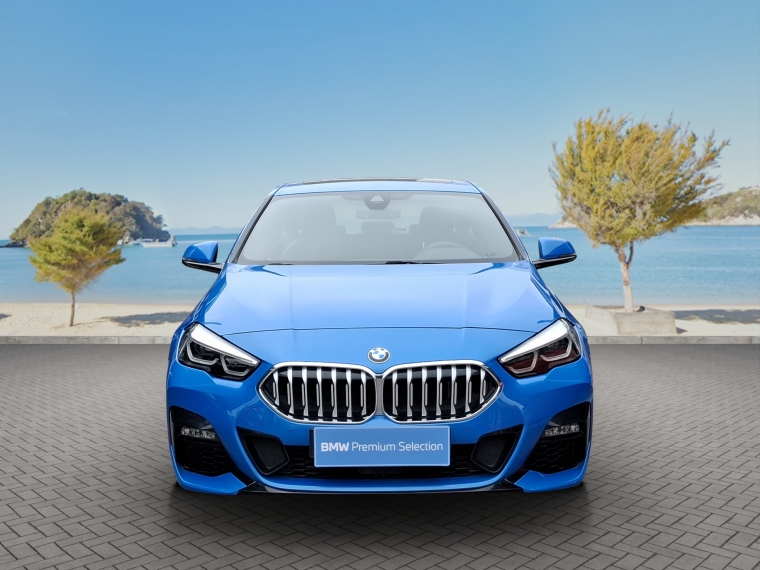 Bmw 218 I Gran Coupe M Sport 1.5 Aut 2025 Usado  Usado en BMW Premium Selection