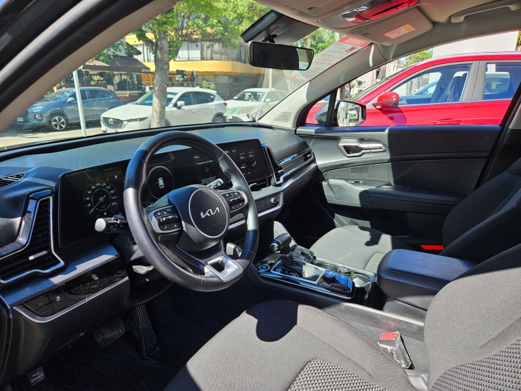 Kia Sportage Sportage Ex Dsl 2.0 Aut 2022 Usado en Rosselot Usados