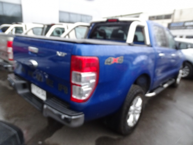 Ford Ranger At 2022 Usado  Usado en Webautos.cl