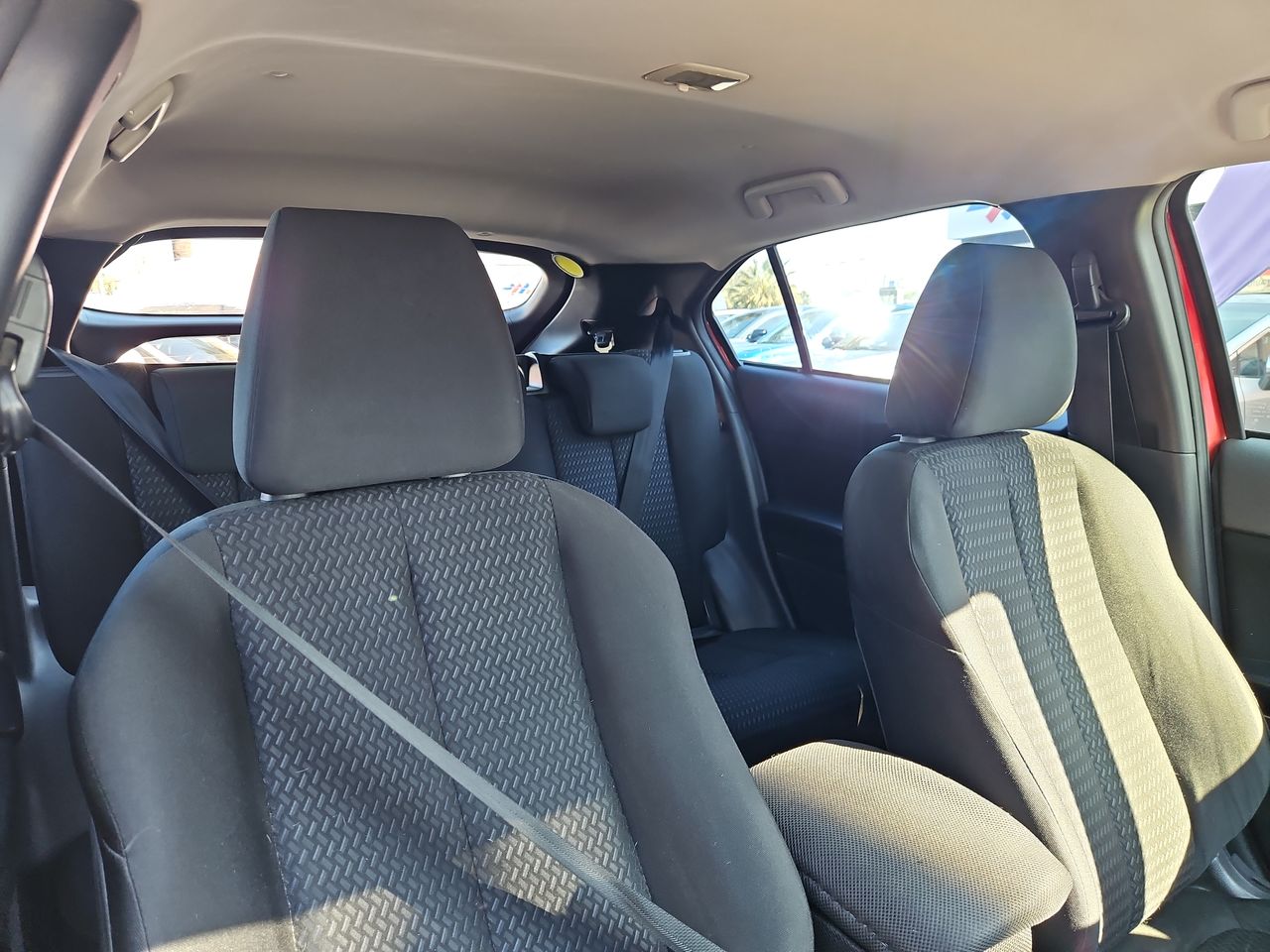 Mitsubishi Eclipse cross Eclipse Cross Rx 1.5 Aut 2021 Usado en Usados de Primera - Sergio Escobar