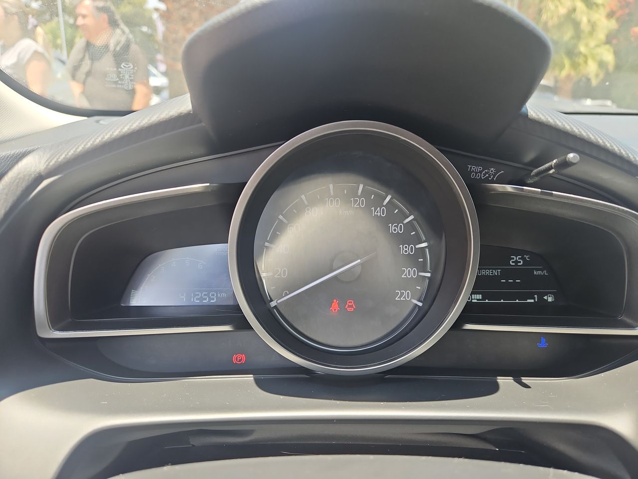 Mazda Cx-3 New Cx 3 R 2.0 2023 Usado en Usados de Primera - Sergio Escobar