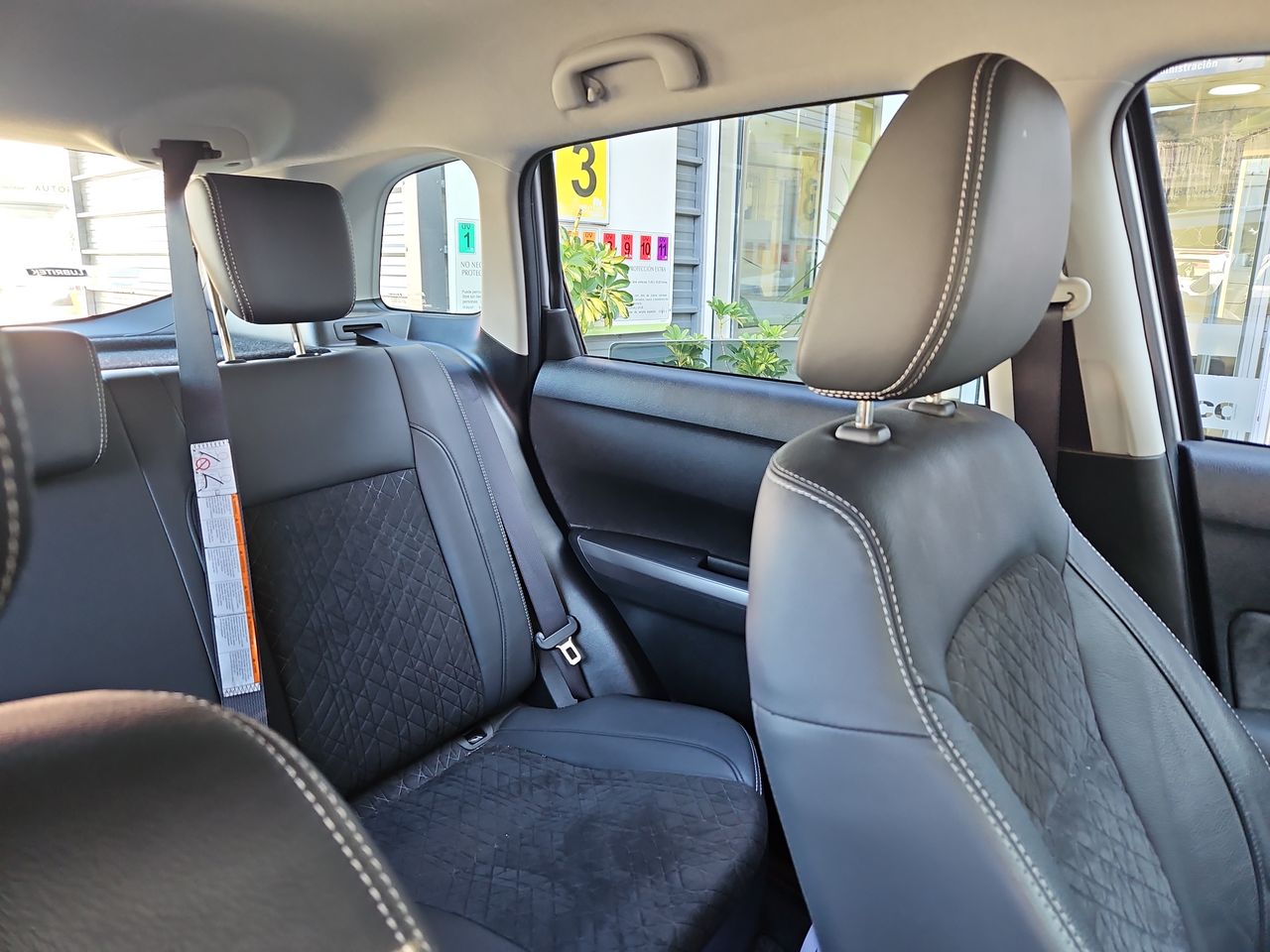 Suzuki Vitara Vitara Otto 1.6 2023 Usado en Usados de Primera - Sergio Escobar